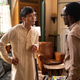 Manny Jacinto, William Jackson Harper